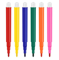 Colorful pens set