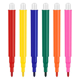 Colorful pens set
